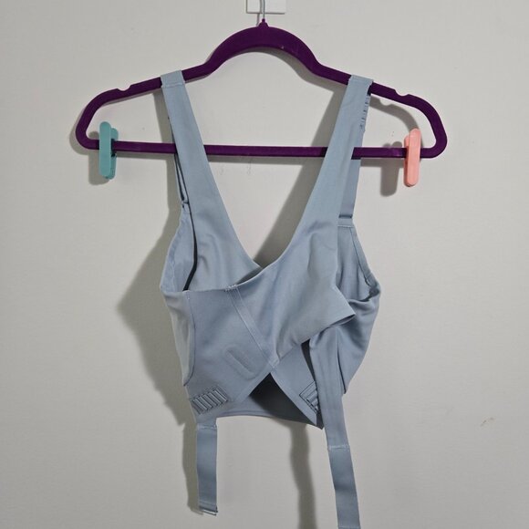 Sport Bra Adidas in grey size XL - Picture 4 of 5